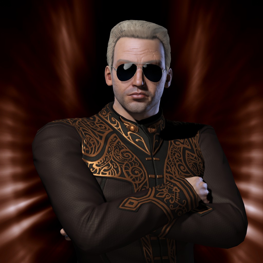Admiral Yarrik