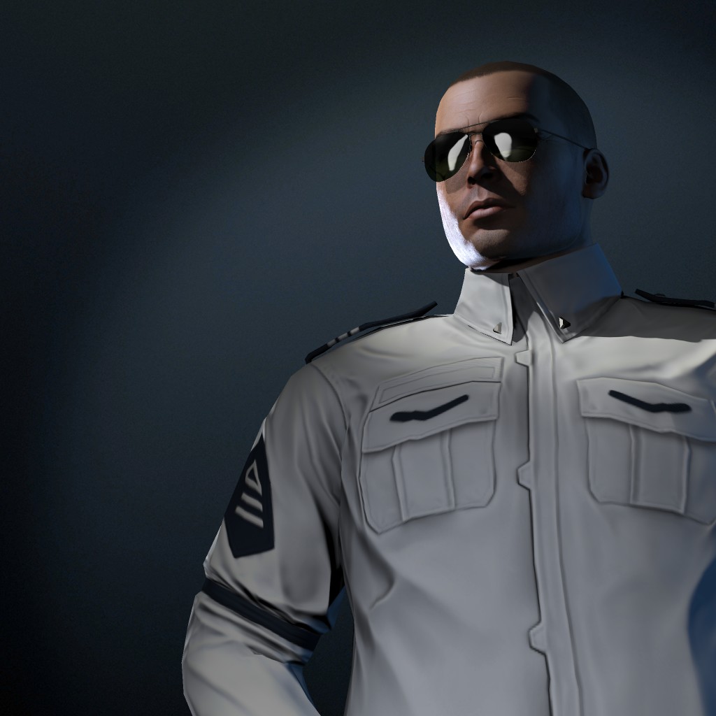 Xamllew Connor