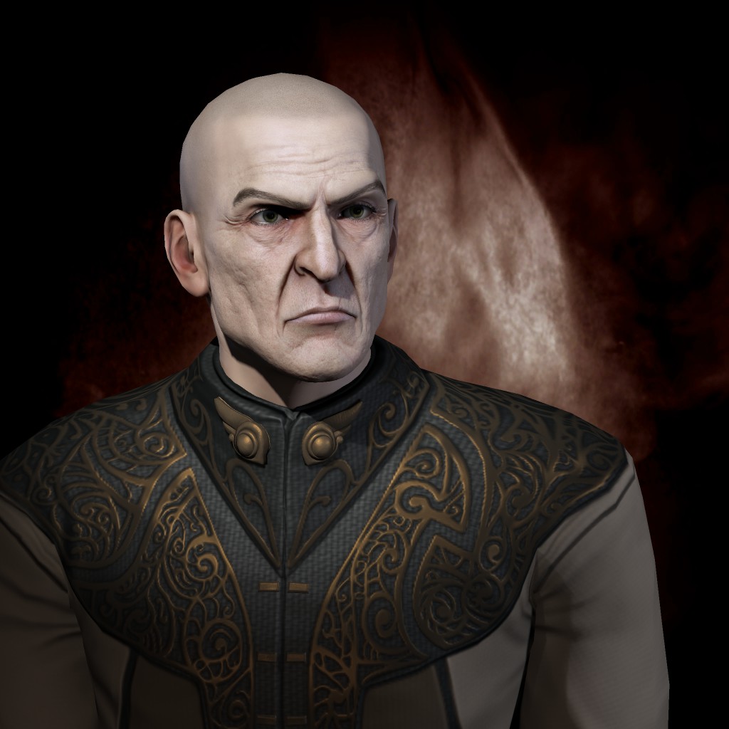 Inquisitor Licius
