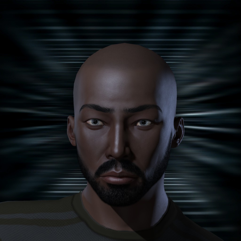 Negro Amigo
