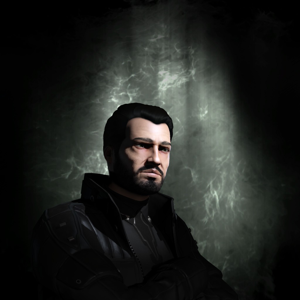 Steven Sinister