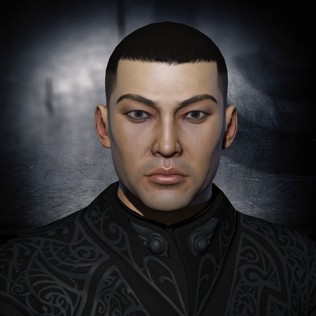 Ichiro Talie-Kuo