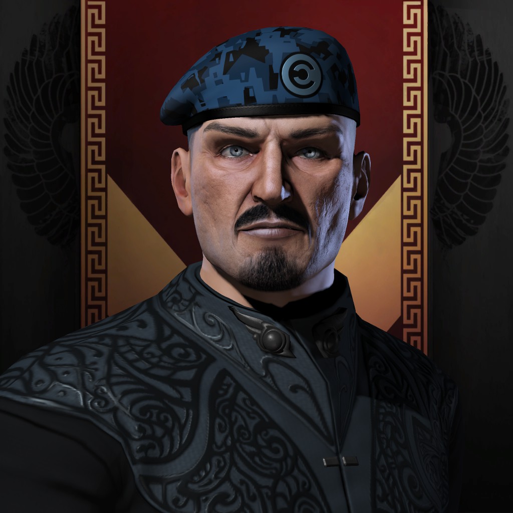 Katholikos Aureum