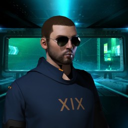 Dasco Enzagi portrait