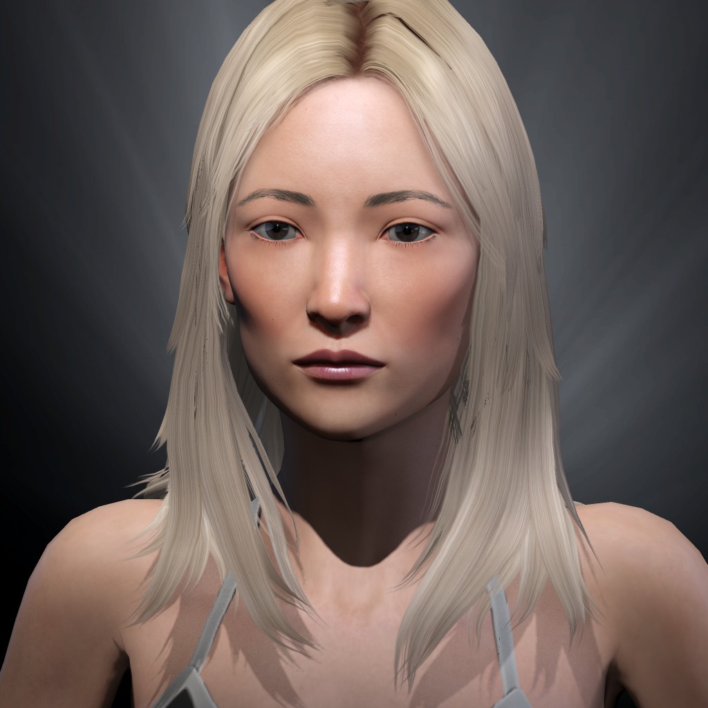Tanya Shved
