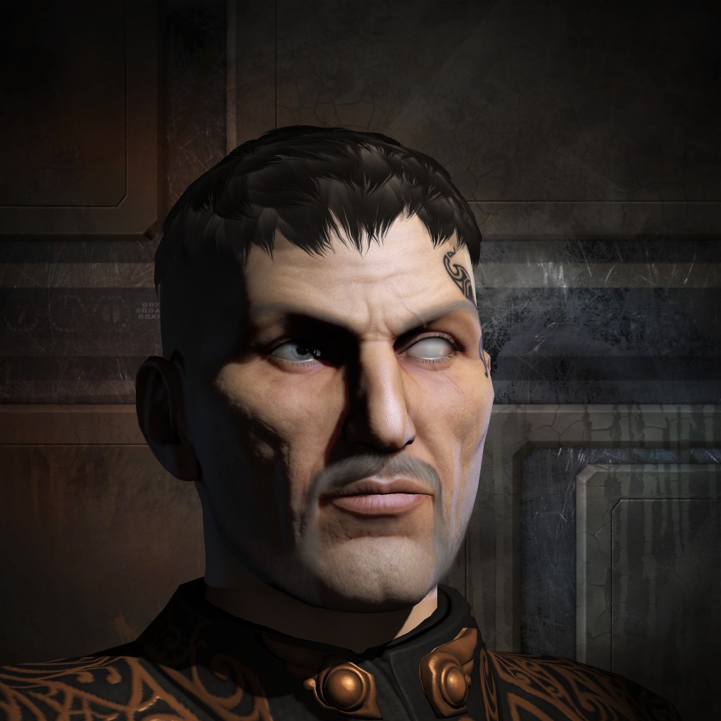 Oss Tridge