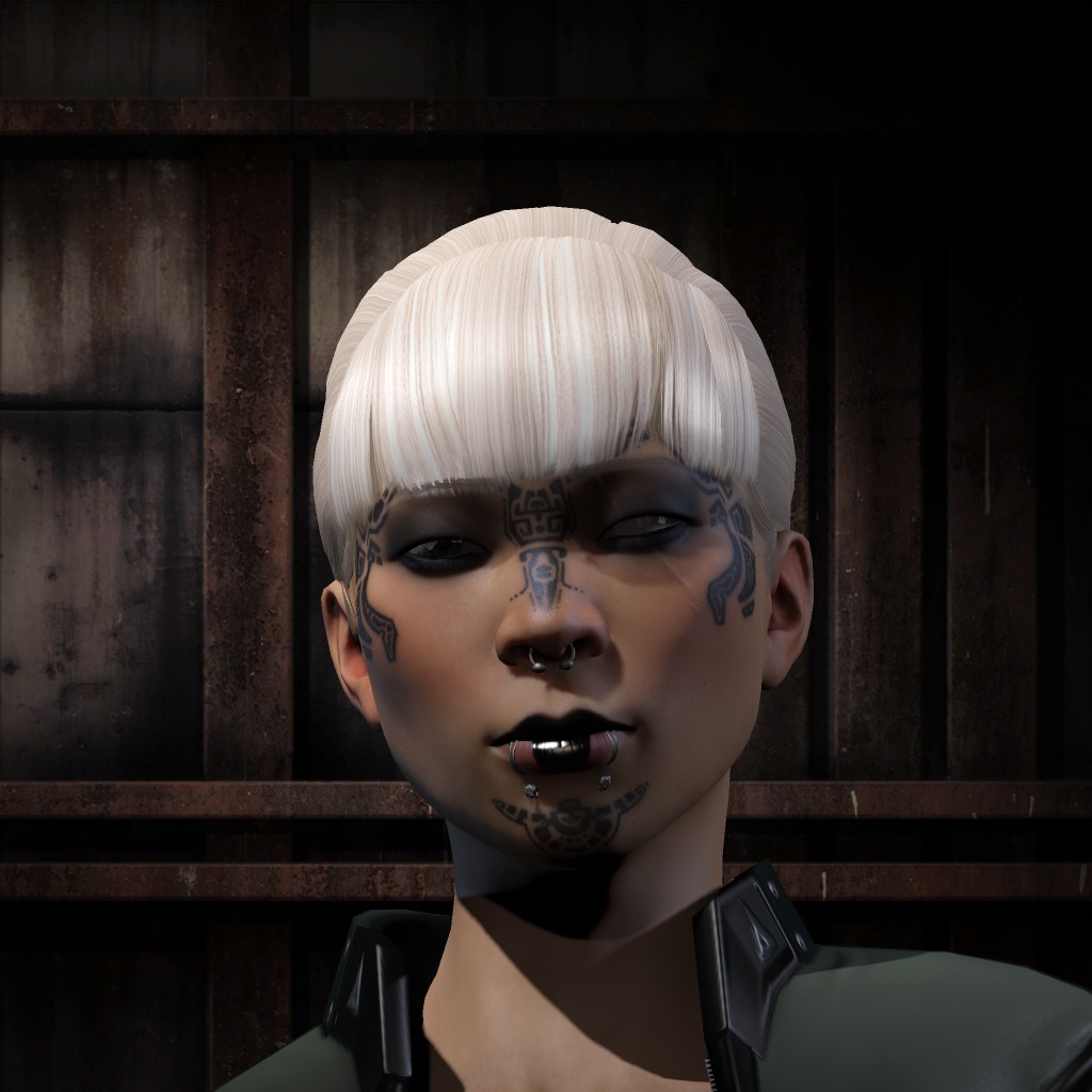 Yuki-shi Akuma