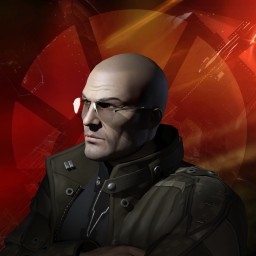 Merlin Moongaze portrait