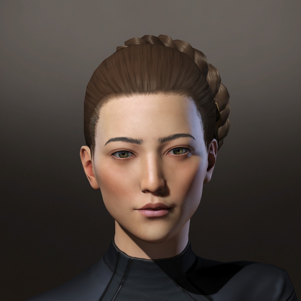 Anderson Whisper