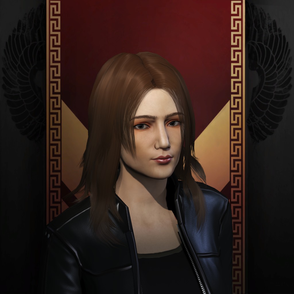 Vanessa Adama