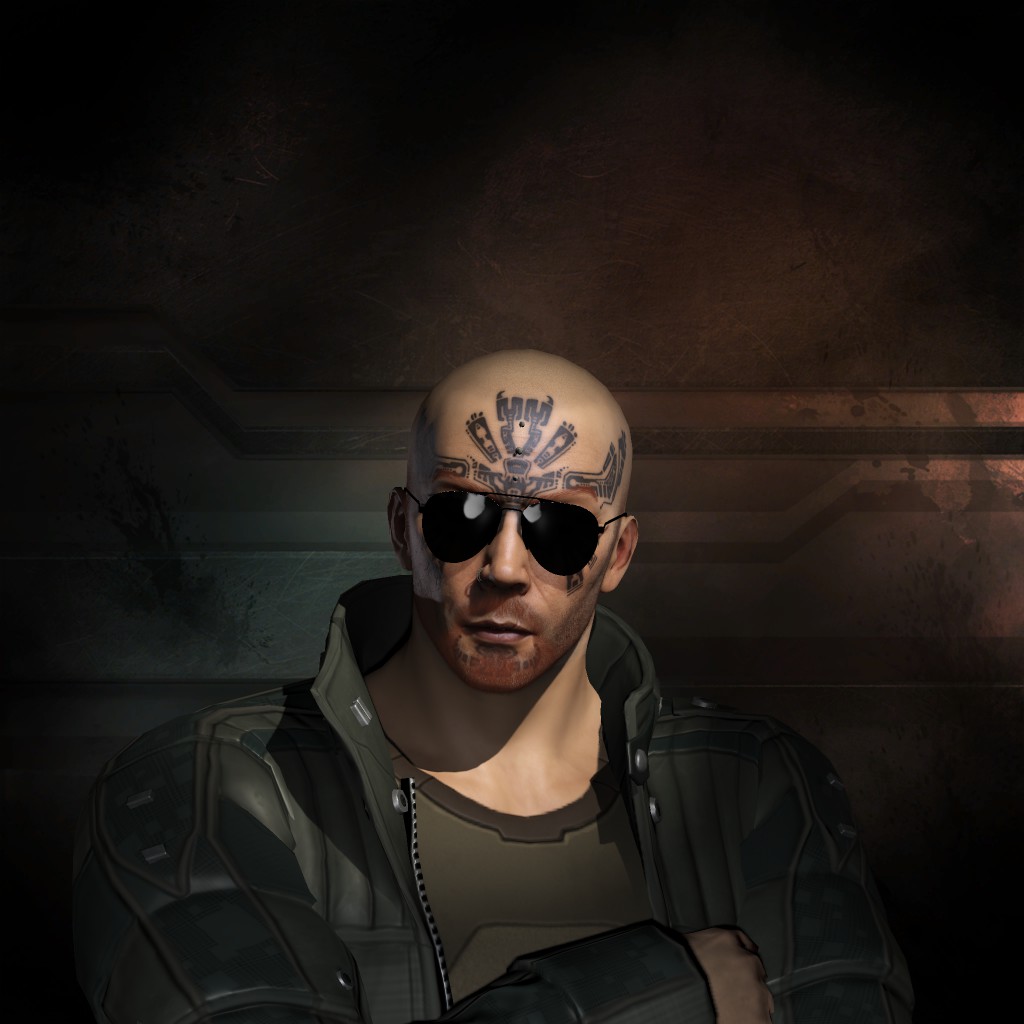 Van August Deushiem