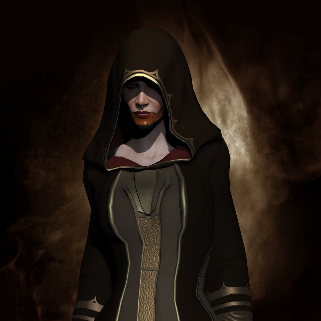 Olivia Centauri