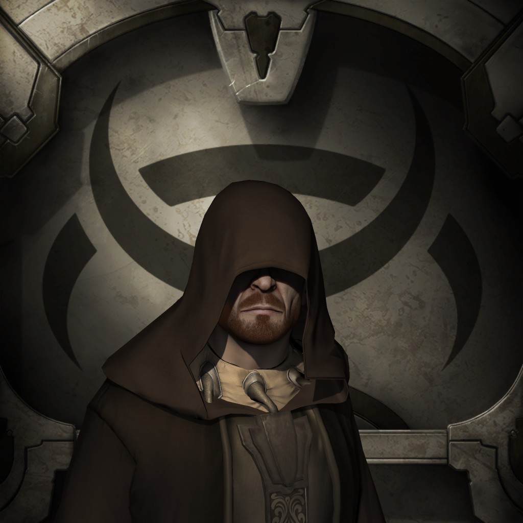 Ronan Okel