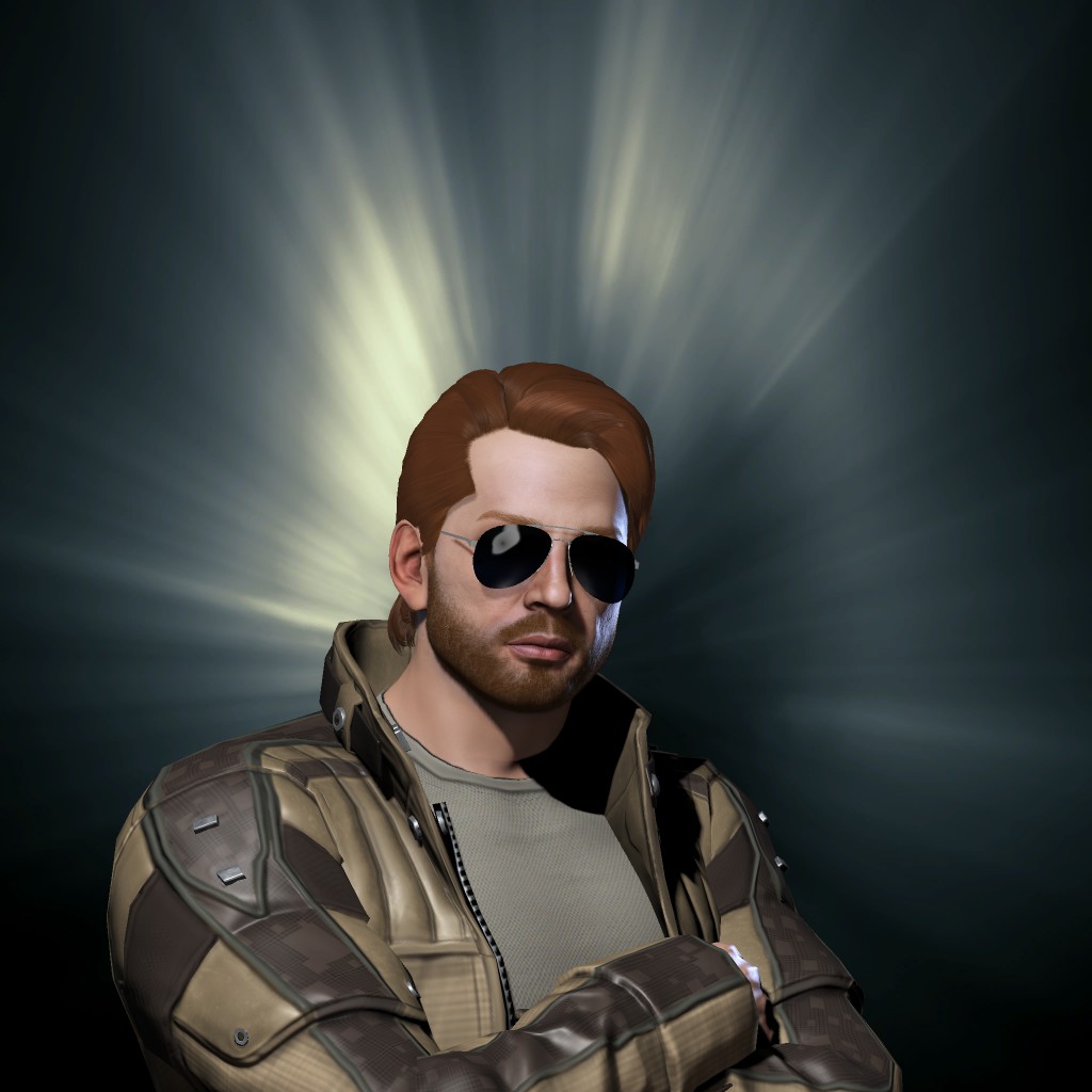 Jimmy Starlord Hendricks