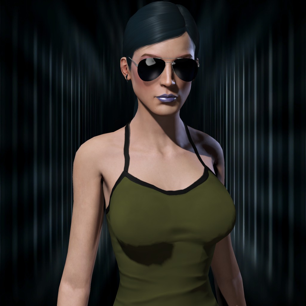 Patrial 5