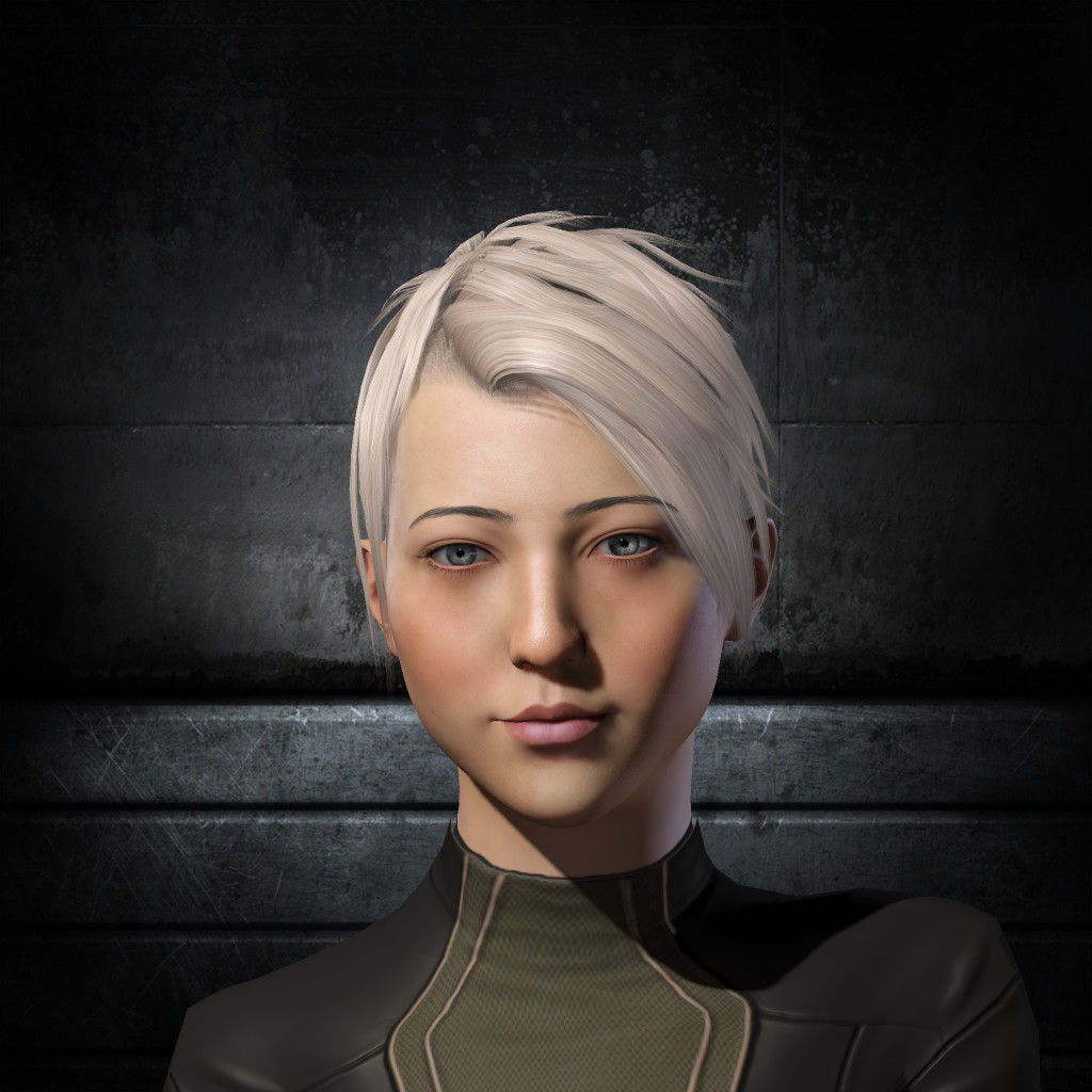 DDA Eternal
