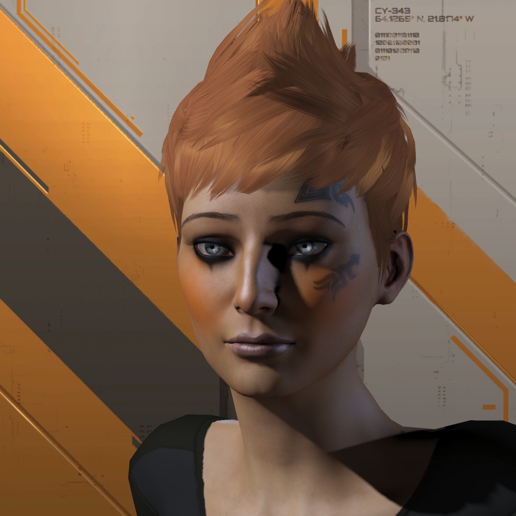 Ginger Cook