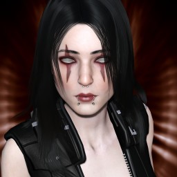 Innocence Annihilator portrait