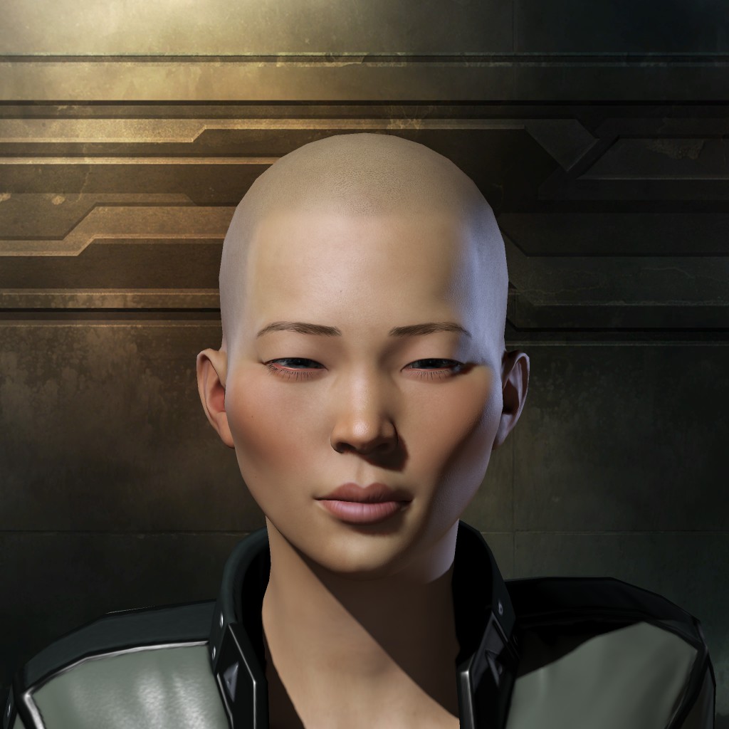 Ulyi Ronuken