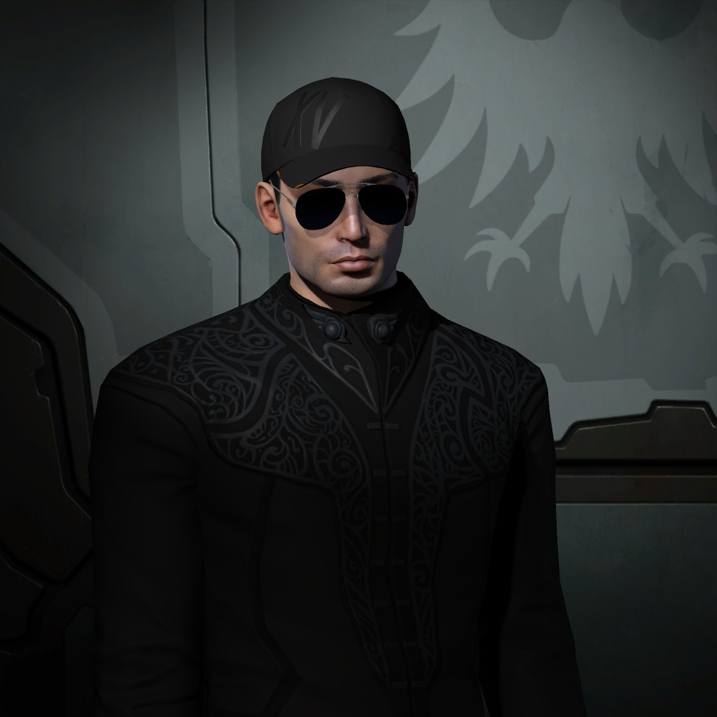 Trent DeRossa