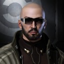 Johnny Utah Makbema