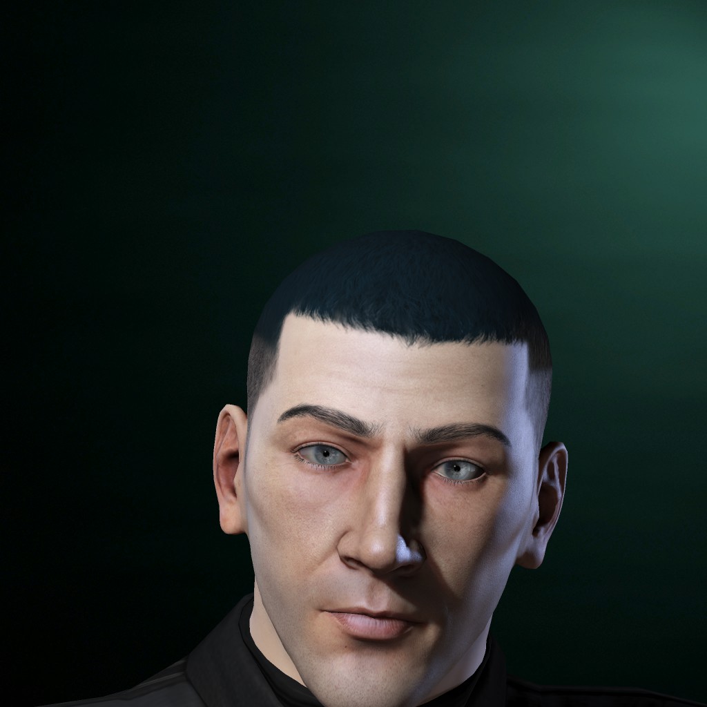 Peter Liu PLA