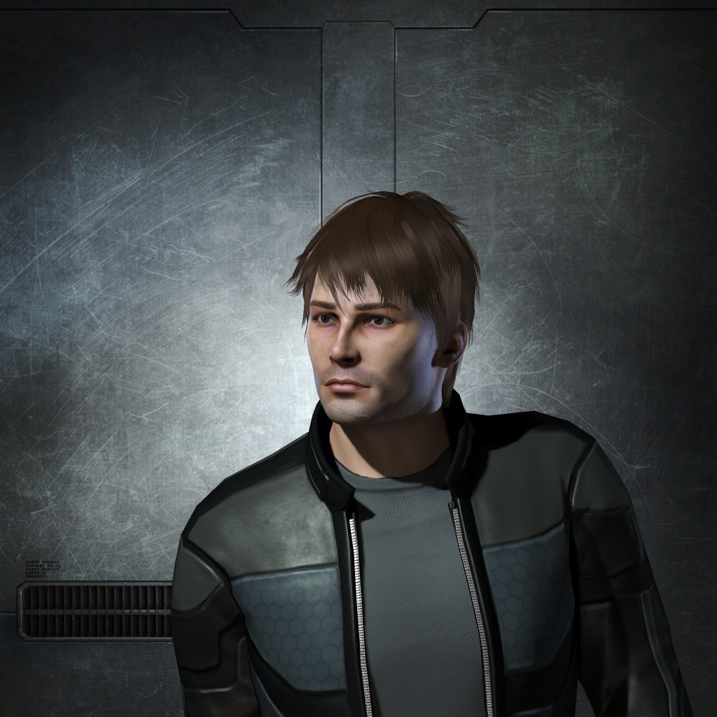 Aden Starkiller