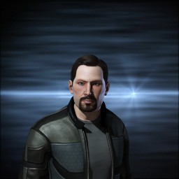 Raylan Adoulin portrait