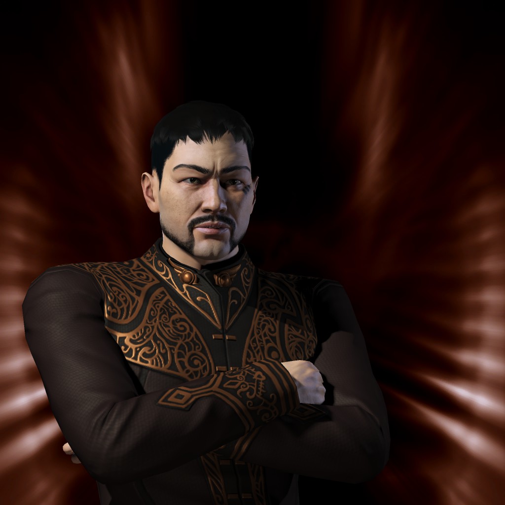 Ragnar Ulfhednar