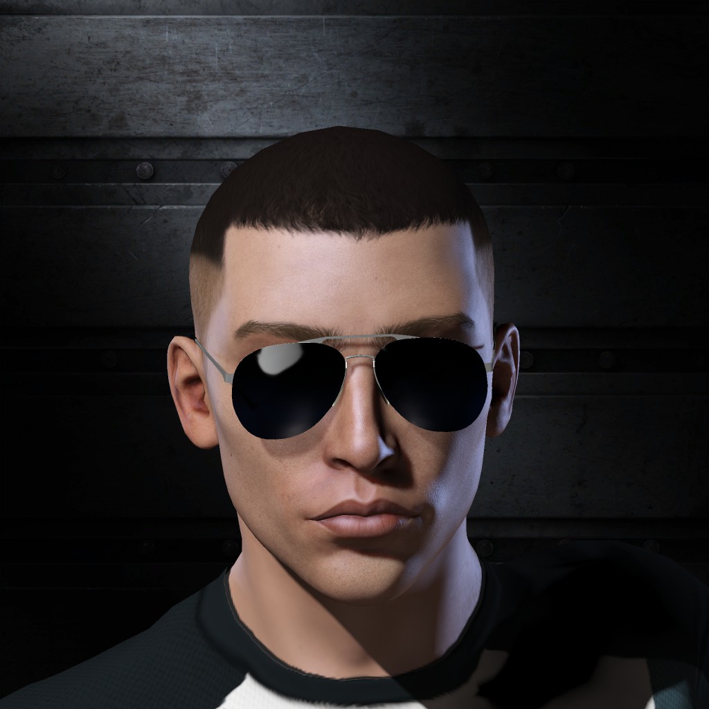 Cyrus Enigma