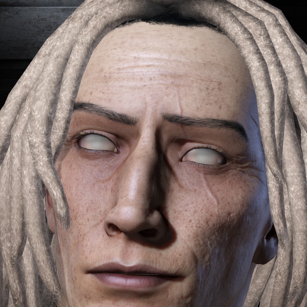 hobobob Armpithair