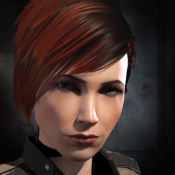 Ashiko Booster portrait