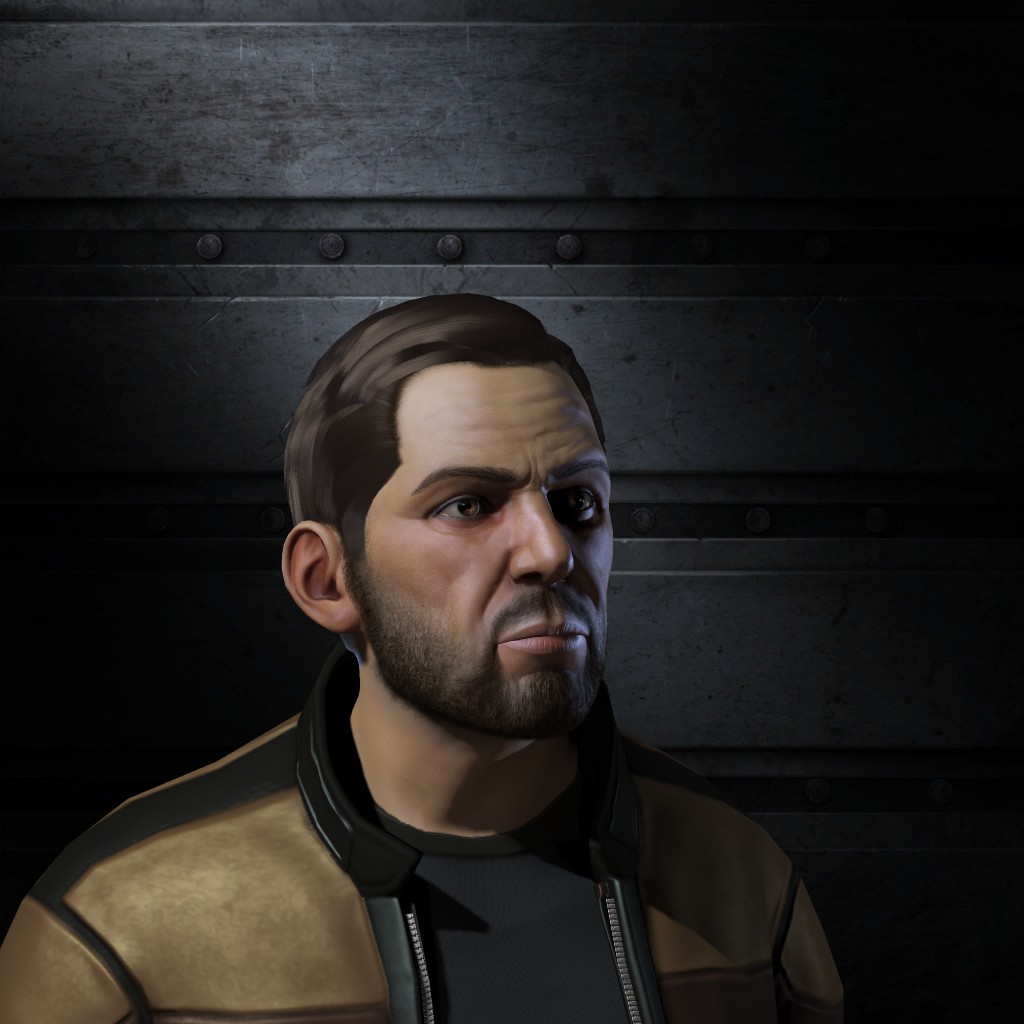Brannigan Pava