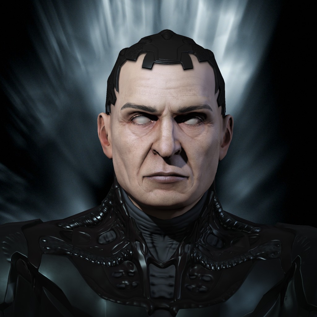 Halfdan Doomhill