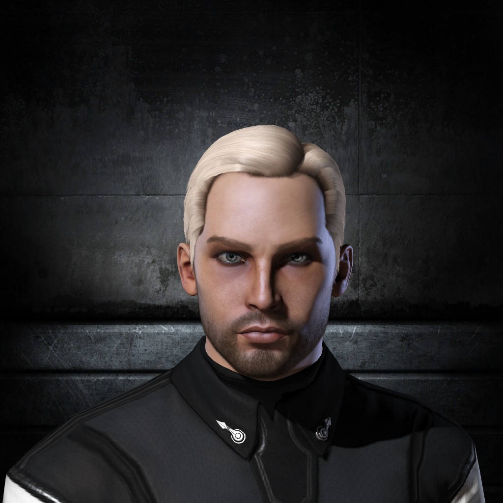 Renard Trenet