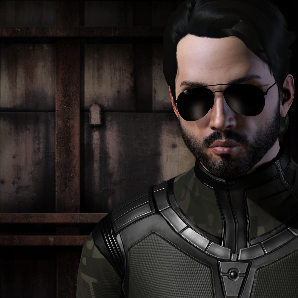Sir Galahad The-Pure