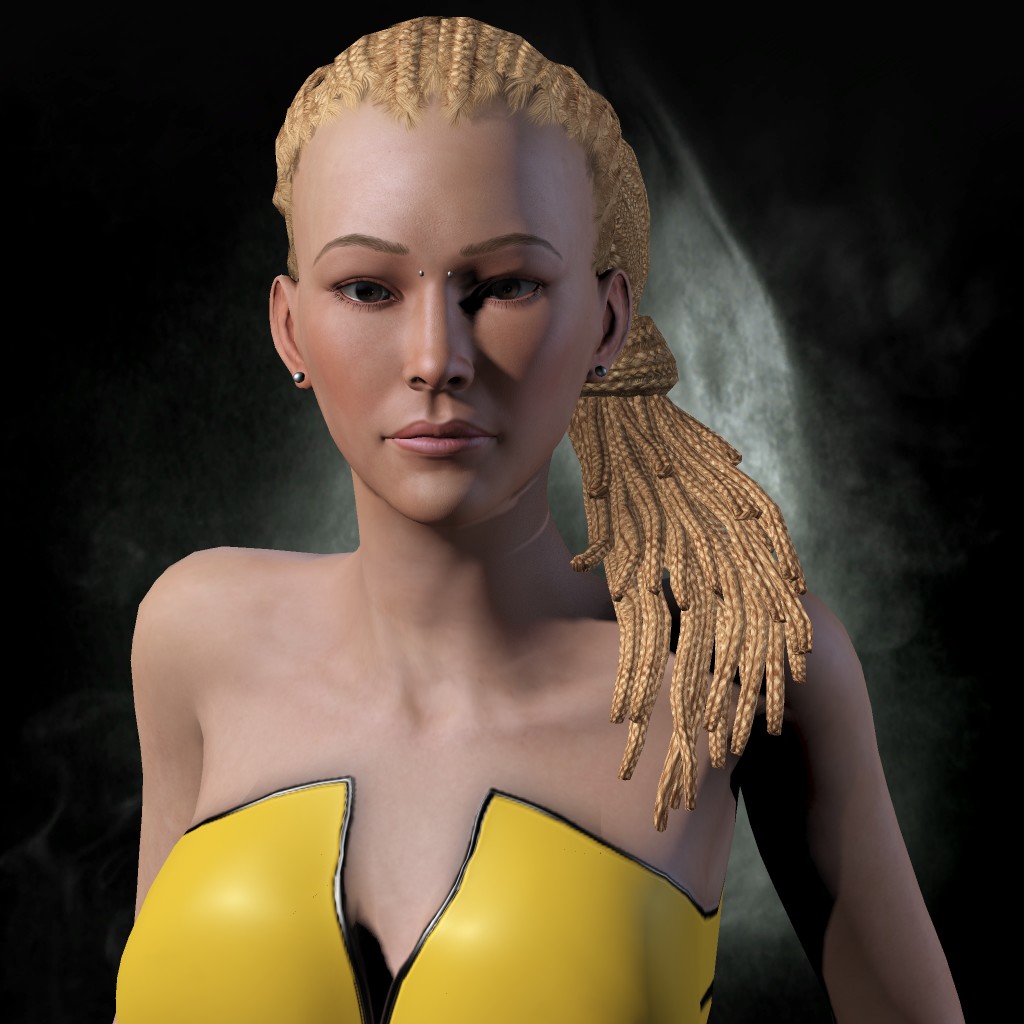 Sif Magori