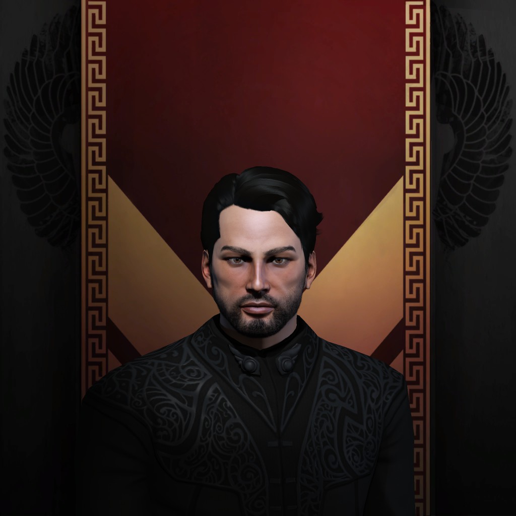 Locke Rivers