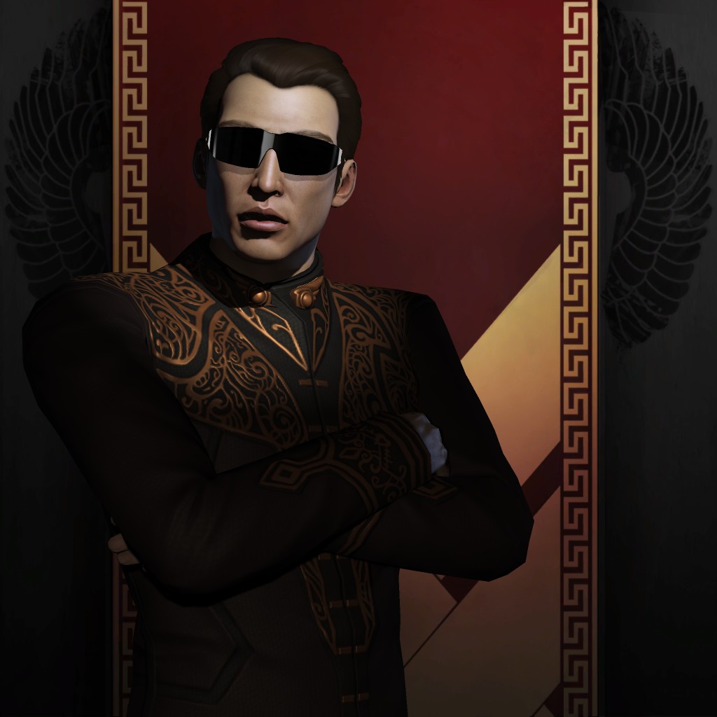 Liam Pareleru
