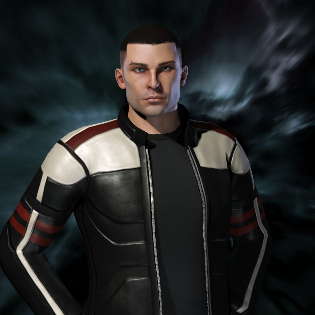 Davidator Crendraven
