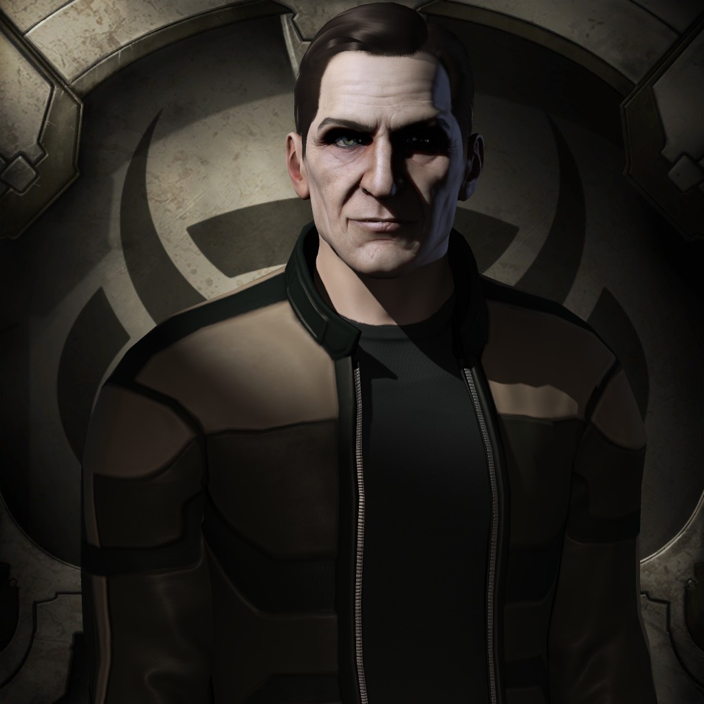 Lucius Tribunor