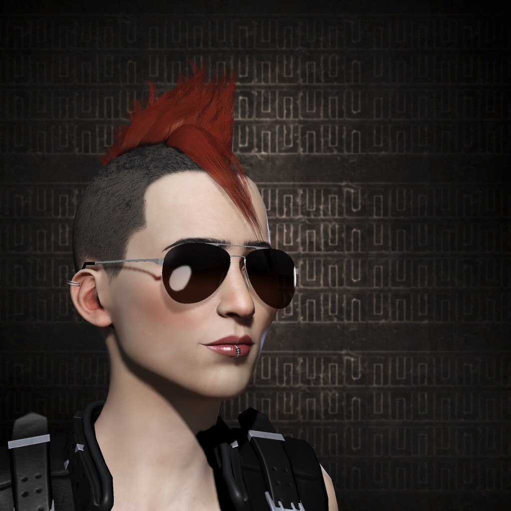 Garona Atruin