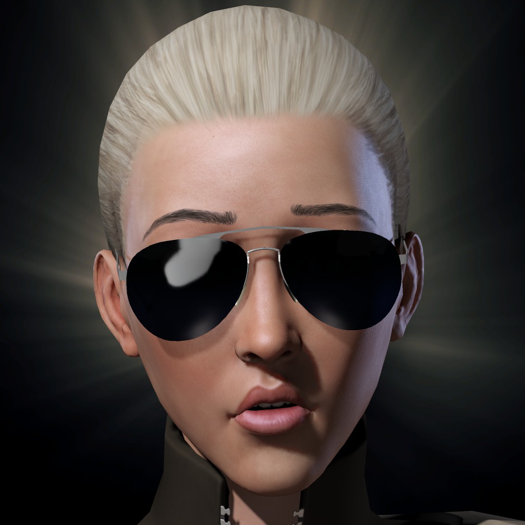 NeutronBlasters InYoFace