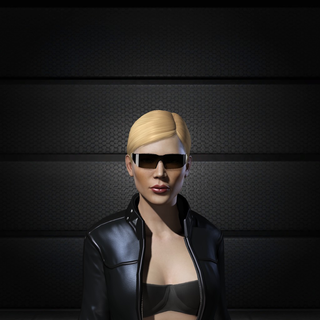 Brenda Utrigas