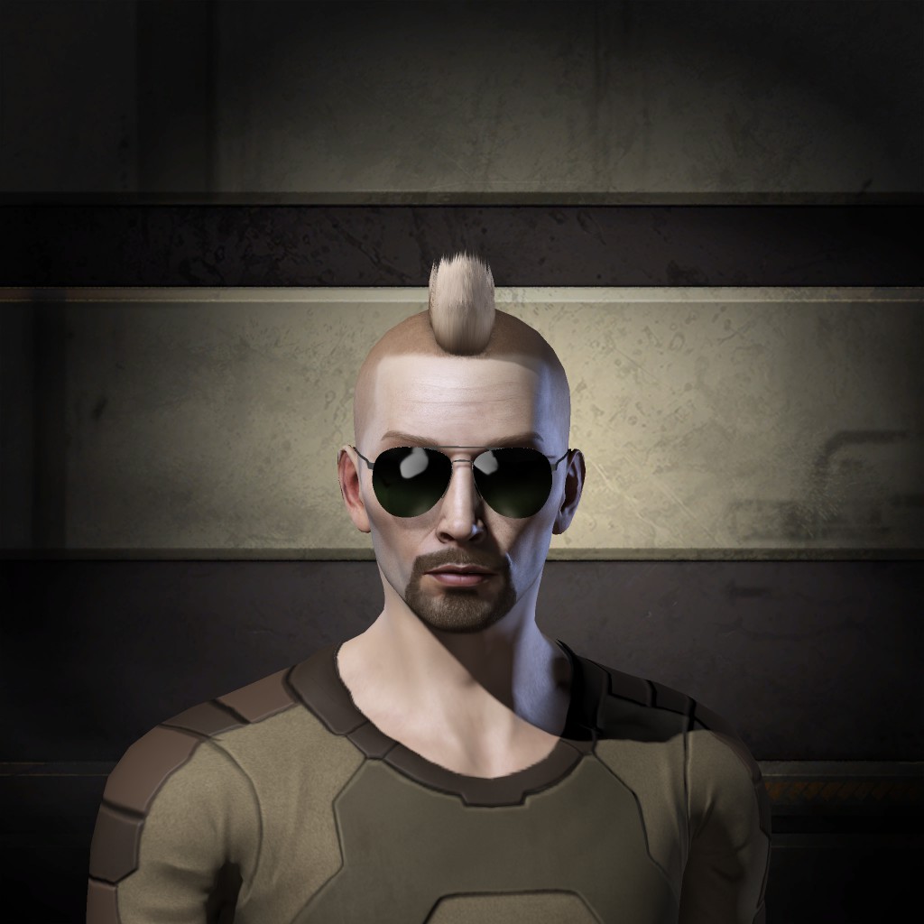 el Cyno Killer