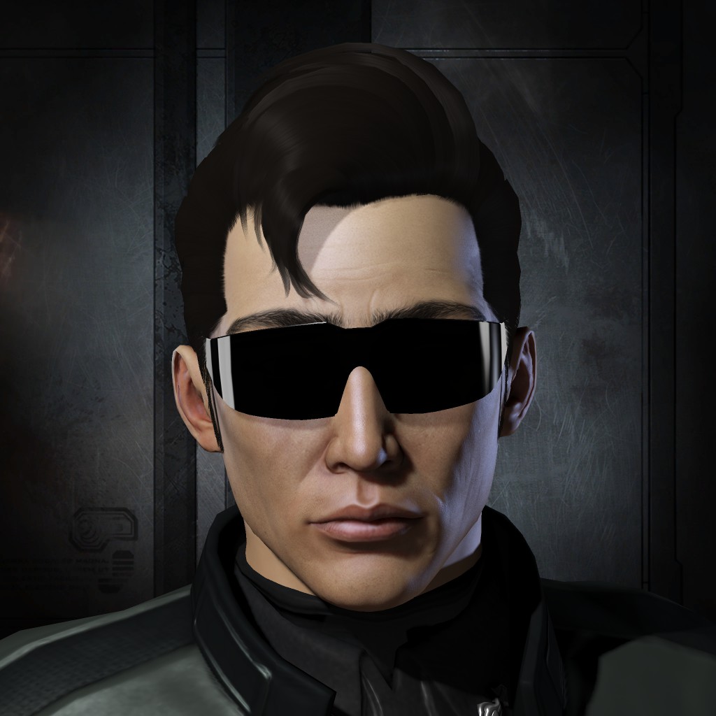 Mace Edier