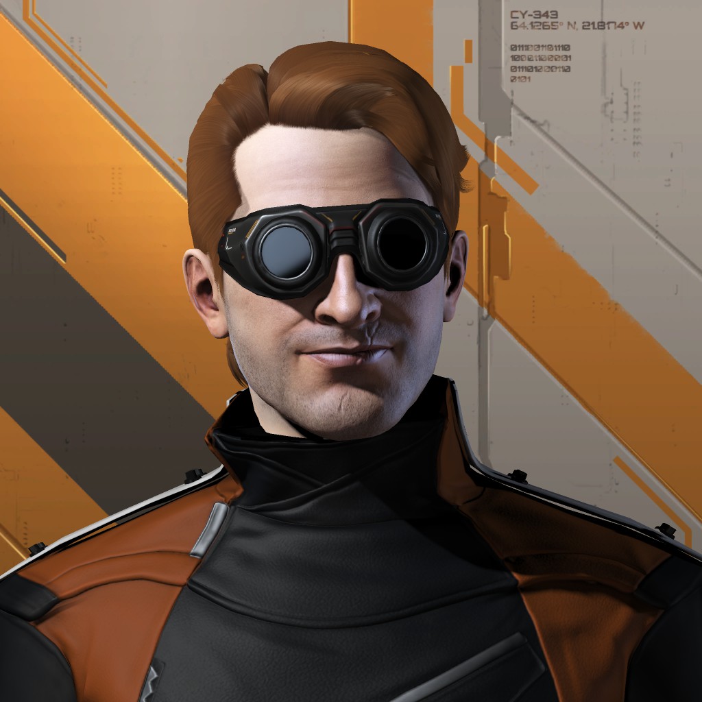 Gideon Stormstrider