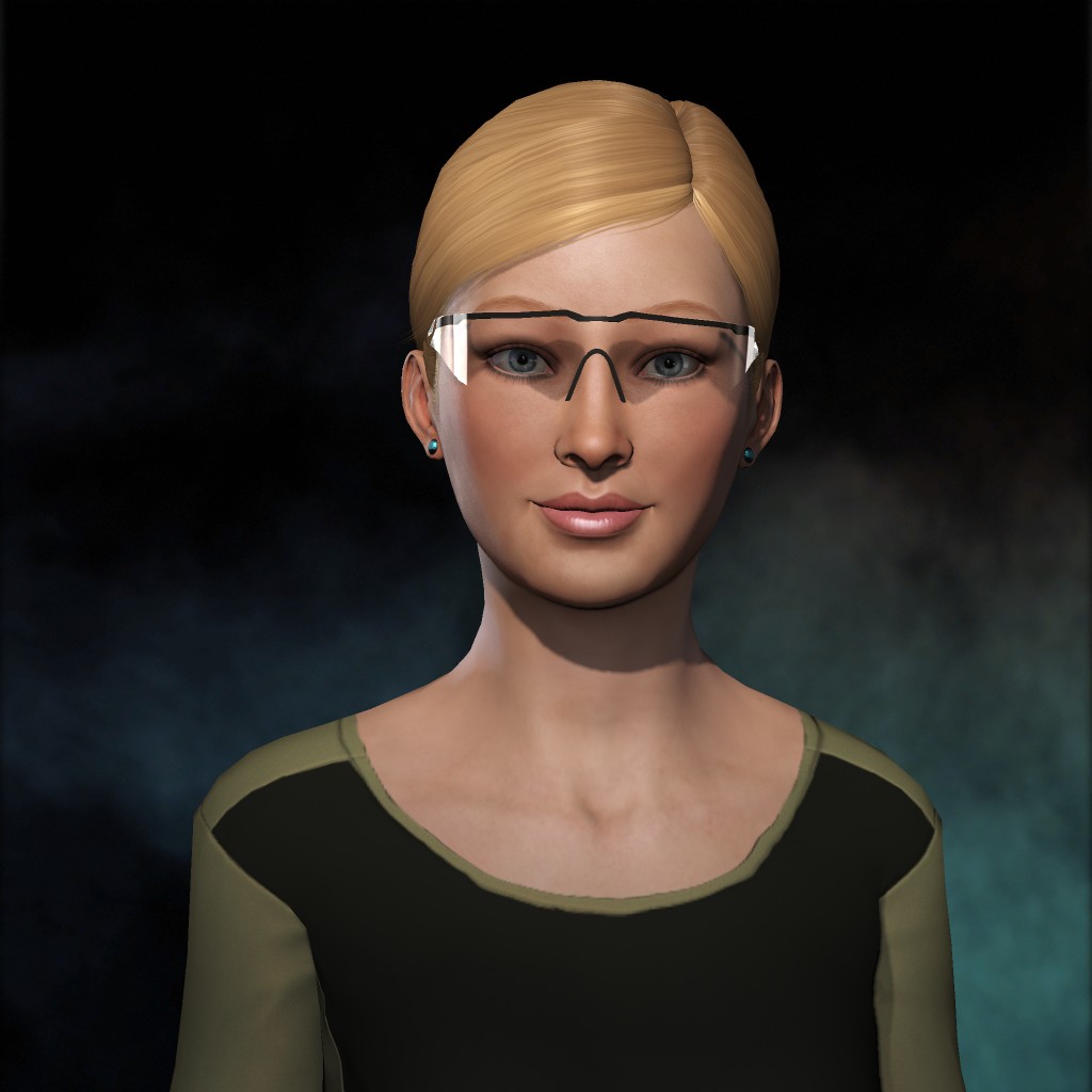 Alexa Abeline