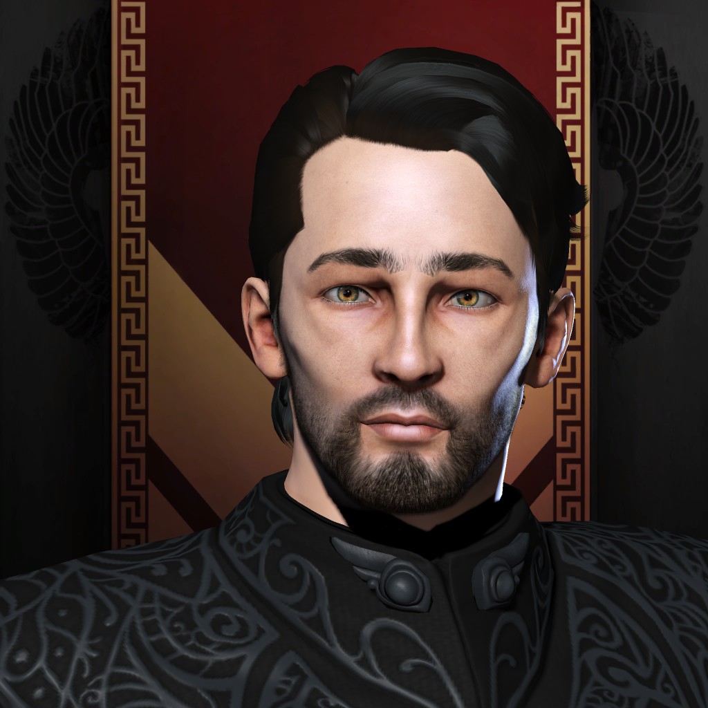 Fabrizzio Adama