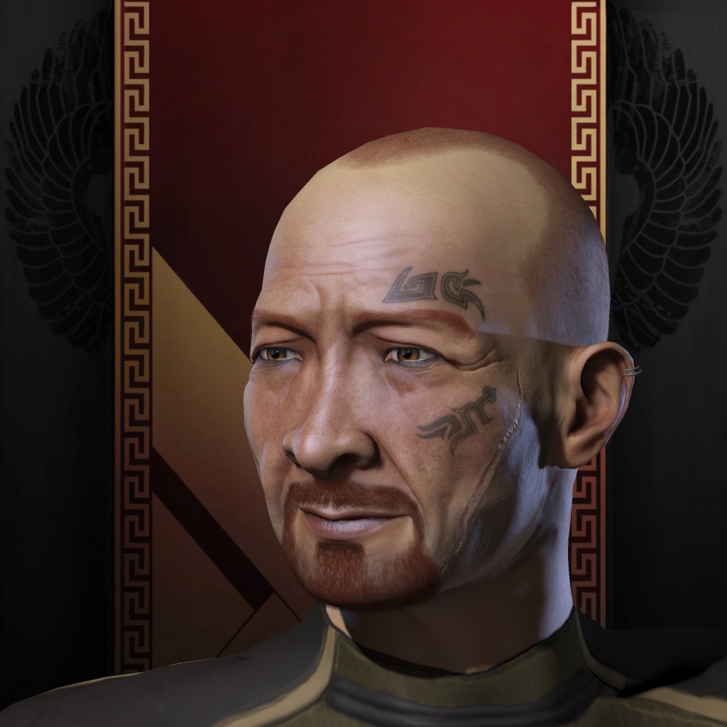 Otored VanOstrand